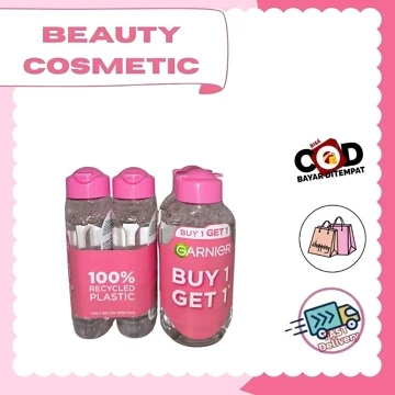 Garnier Micellar Water 125ml Untuk Kulit Kombinasi