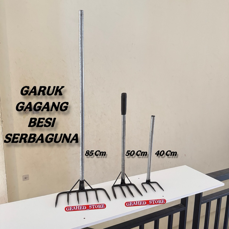 Jual garuk sampah garuk got garuk daun kering karuk kebun taman ...