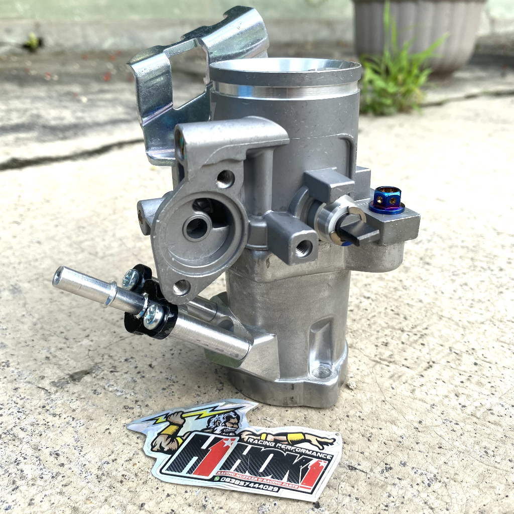 Jual Intake Manipol Downdraft Vario 125 New Vario 125 Old Vario 150 Esp ...