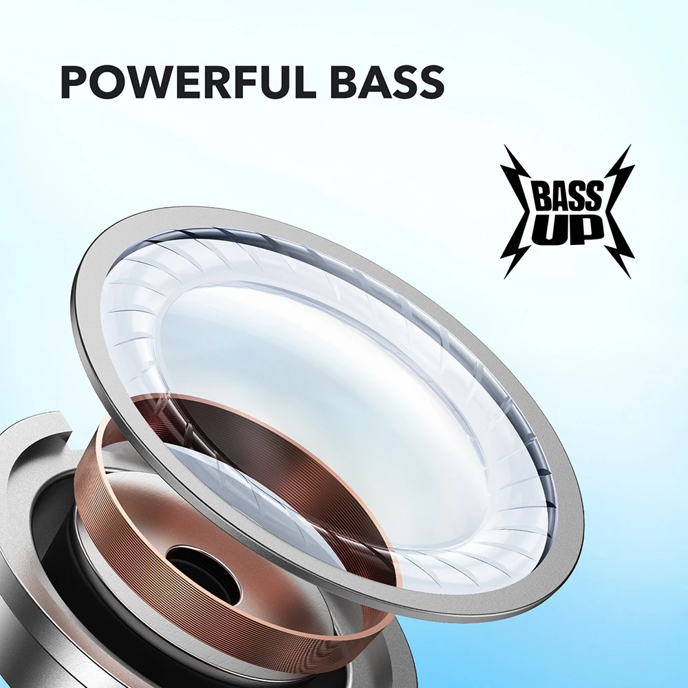 Earphone TWS SoundCore R50i - A3949