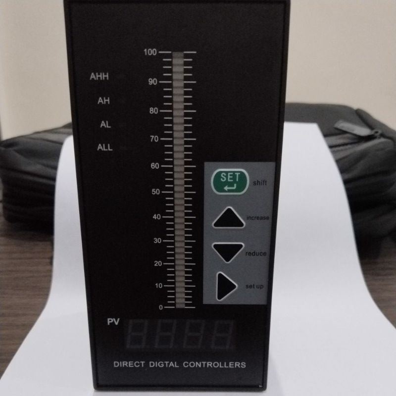 Jual Level Indicator/ Display Level dan Controller | Shopee Indonesia