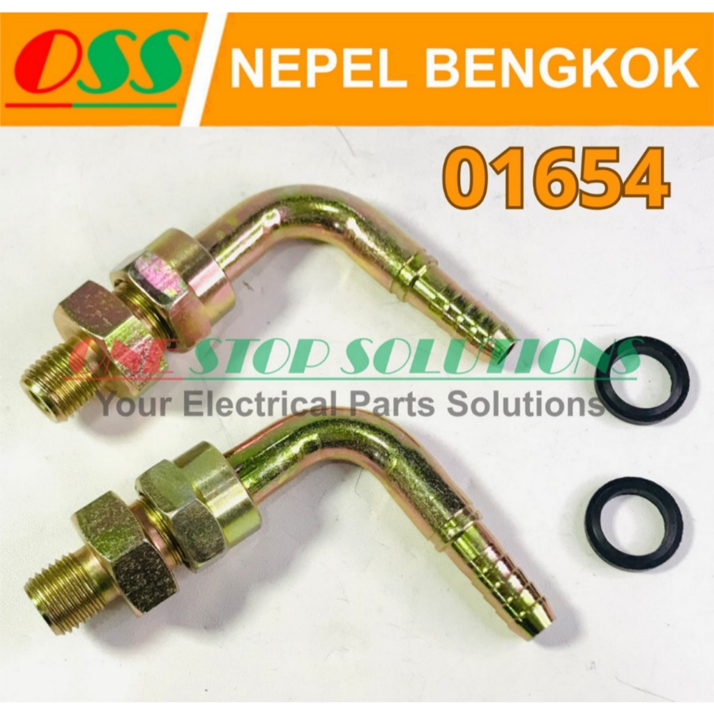 Jual FLUX KACA RACOR TUTUP RACOR ELBOW NEPEL BENGKOK 500FG 900FG 1000FG ...
