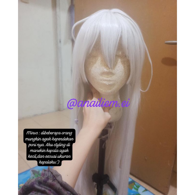 Jual Fullset Elaina Shopee Indonesia