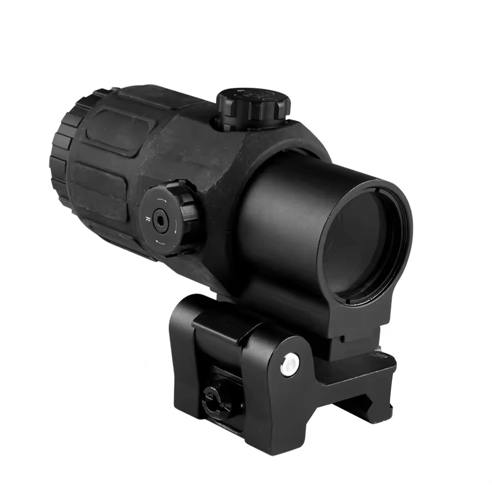 Jual G33 Holo Holographic EoTech Dummy Red Dot Sight Scope Hatesix ...