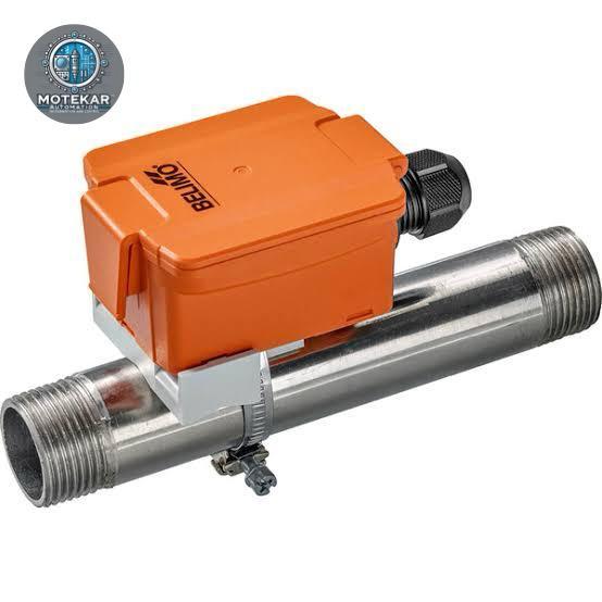 Jual Sensor Suhu Pipa Industrial Clamp on Belimo 22HT-14 4-20mA ...