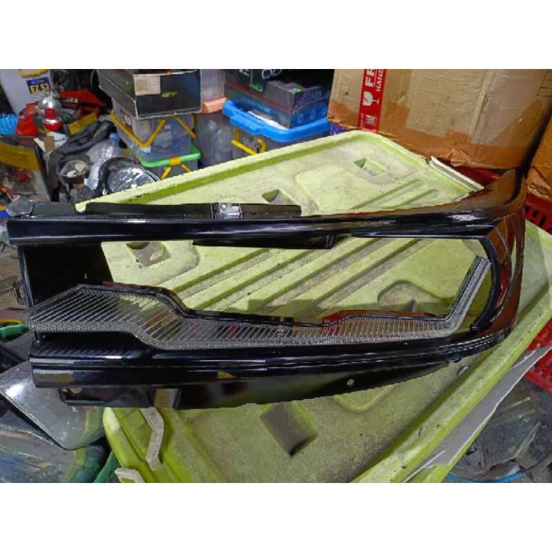 Jual Slim frame L series panjang Innova Reborn Type G RGB MATRIX ...