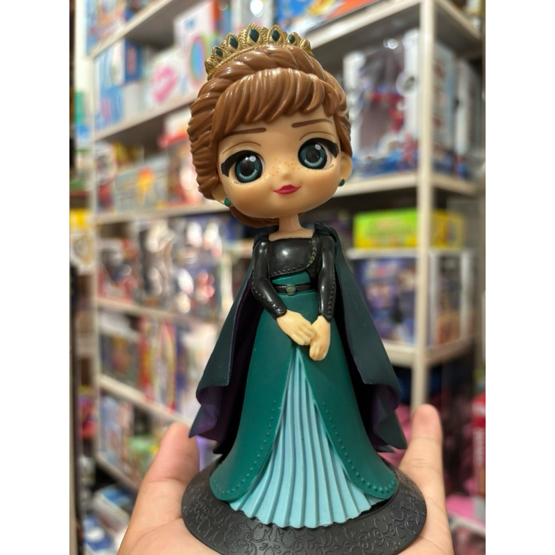 Jual Sweet Toys Action Figure Frozen Elsa Anna | Shopee Indonesia