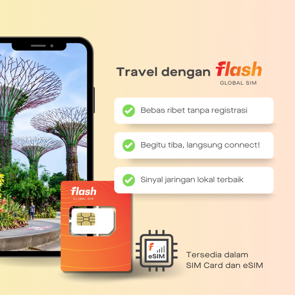 Jual Promo SIM card CHINA Mainland Unlimited Data Flash Global SIM ...