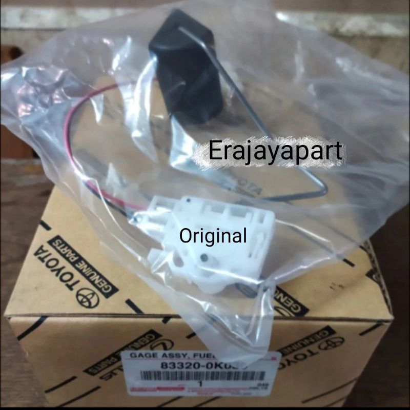 Jual pelampung tangki bensin solar toyota innova inova hilux fortuner ...