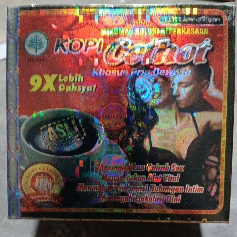 Jual kopi cethot | Shopee Indonesia