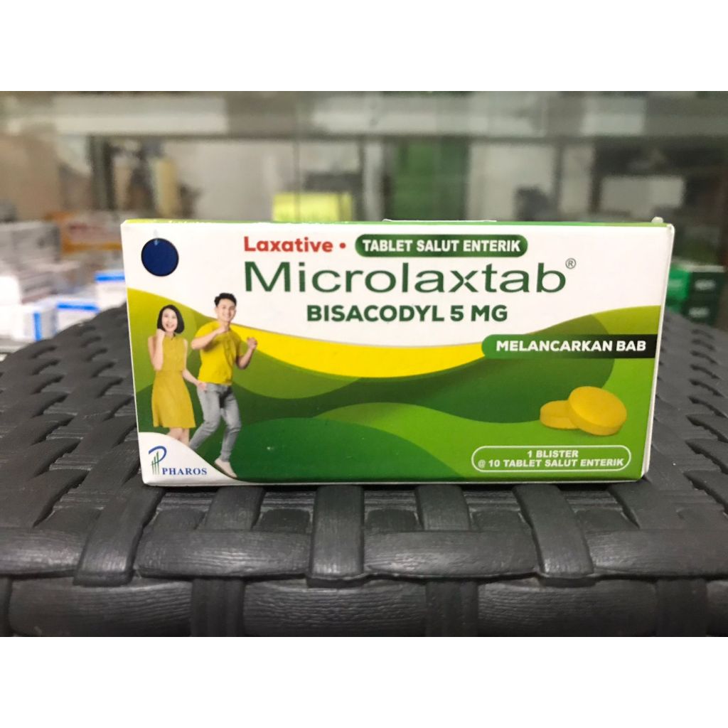 Jual Microlax Tablet Terlengkap & Harga Terbaru Juni 2026 | Shopee ...