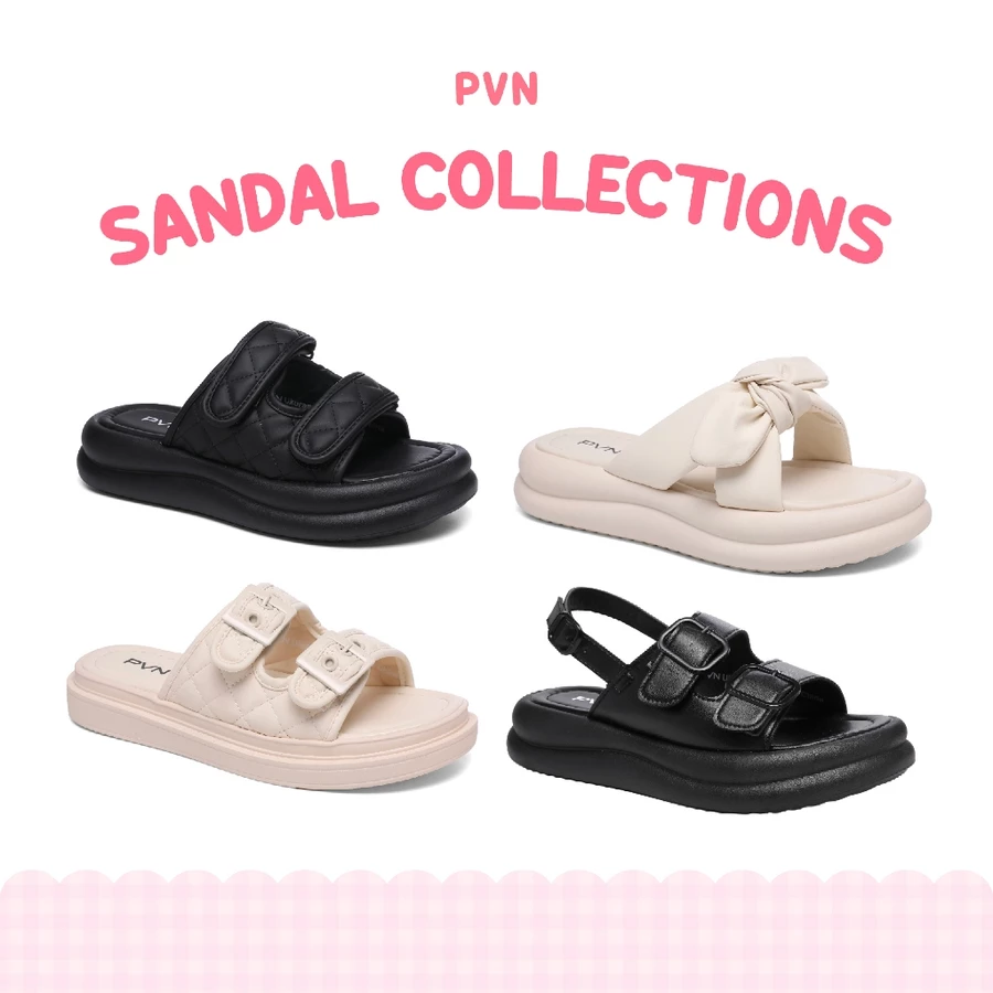 Sandal Tali Wanita Collections 