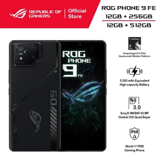 ☆必見！ゲーミングスマホ☆rog phone 3 大容量512GB！SIMフリー 待望