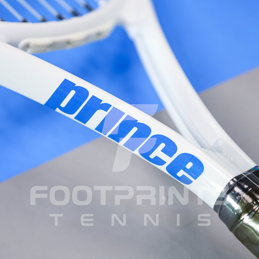 Jual Raket Tenis Prince ACE OS 110 Tennis Racket 290 gr Original ...