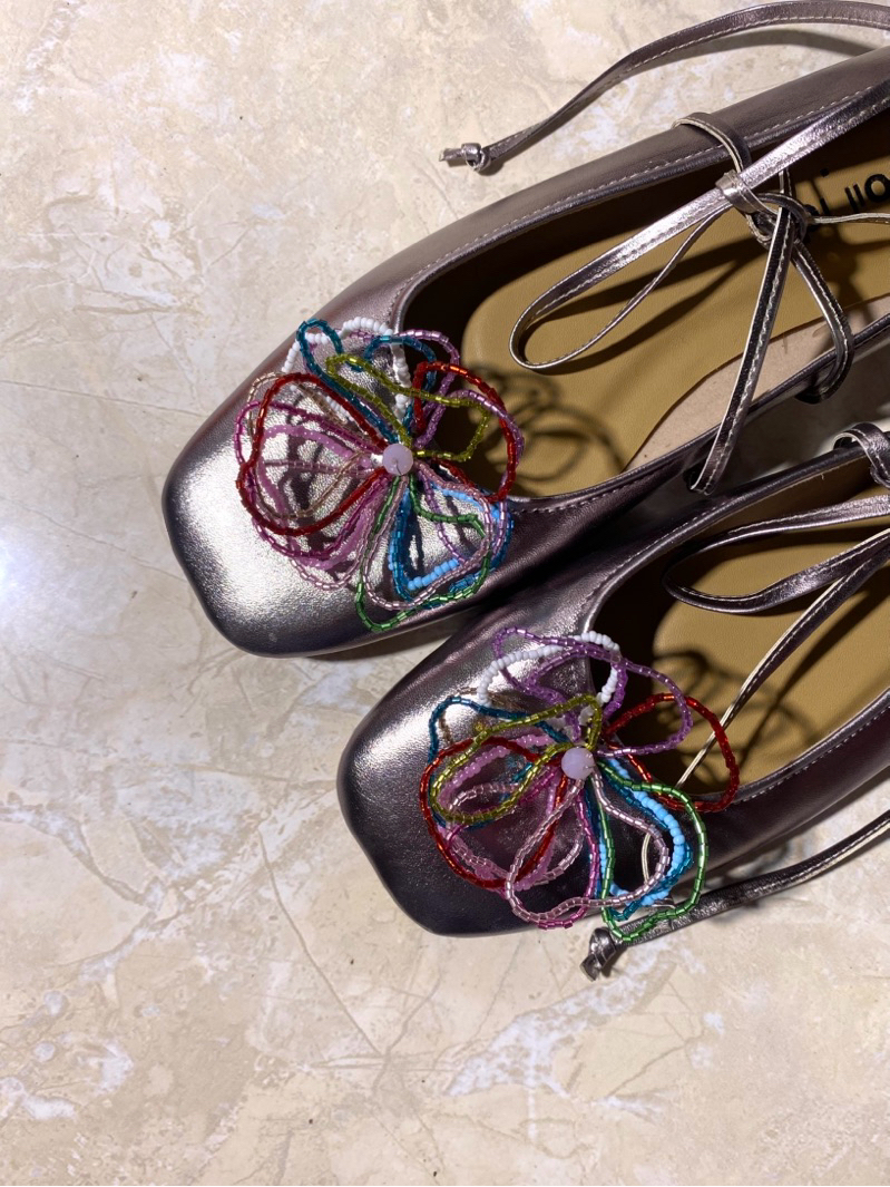 Jual Flatshoes Stooli | Shopee Indonesia