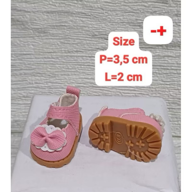 Jual Sepatu Labubu V1 dan V2 | Shopee Indonesia