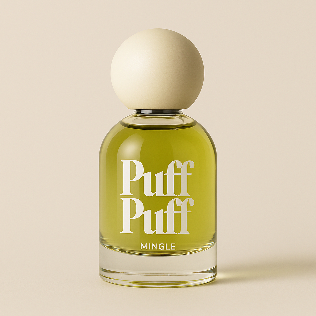 Jual PUFF PUFF - Extrait de Parfume | Shopee Indonesia