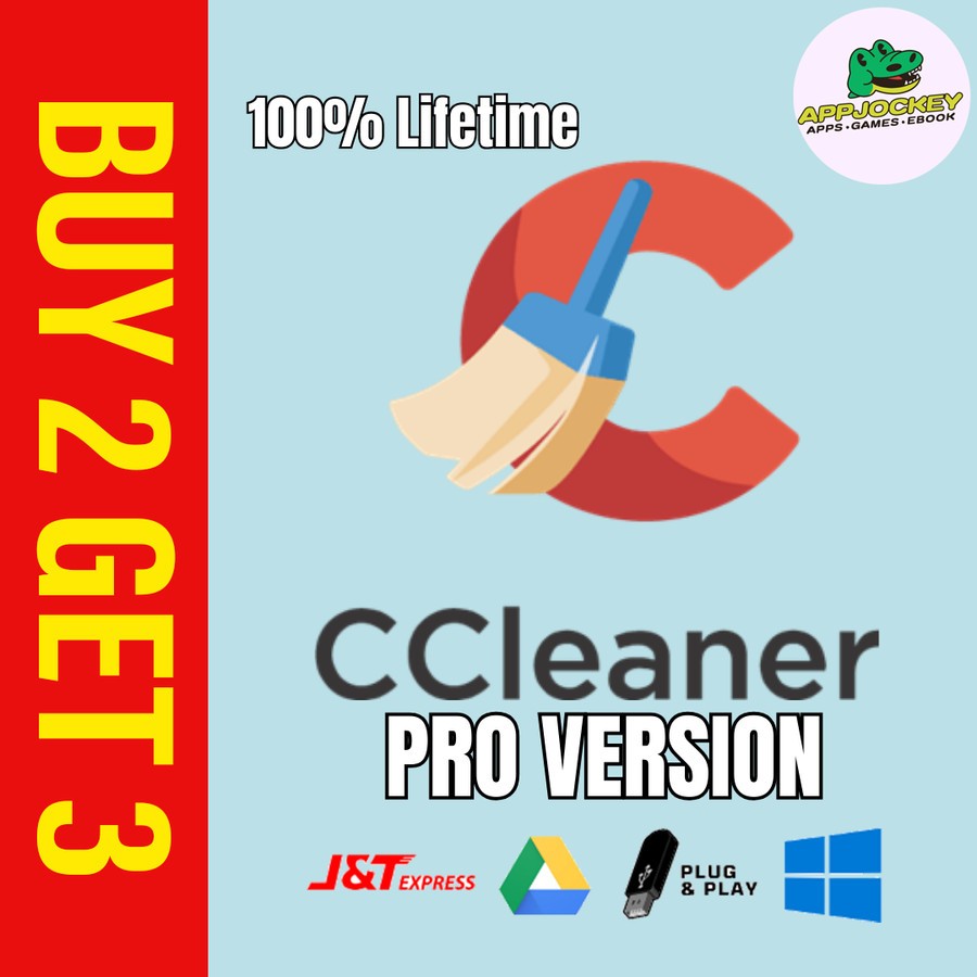 Produk APPJOCKEY.ID | Shopee Indonesia