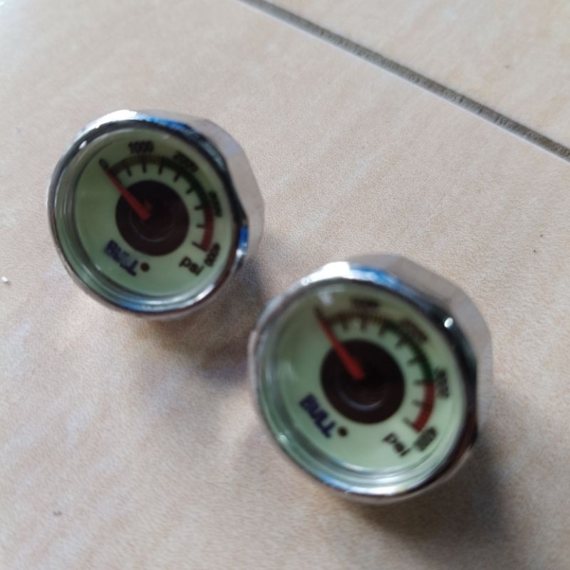 Jual Manometer bull/Mano meter pcp | Shopee Indonesia