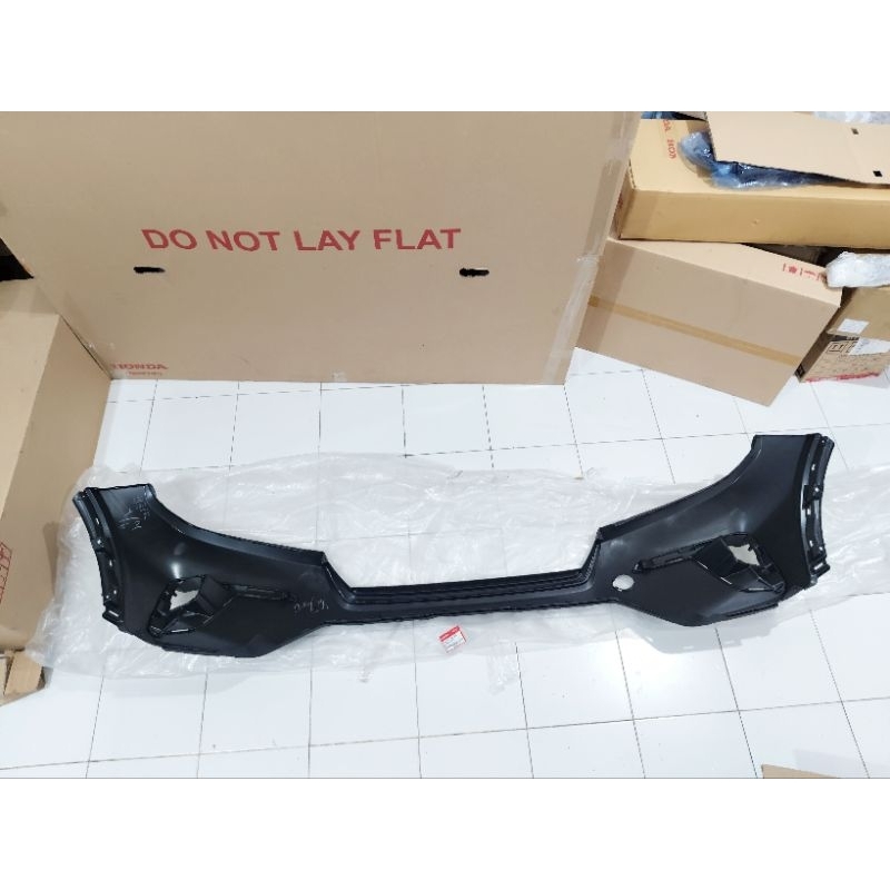 Jual bumper bemper depan honda all new brv 2022 2023 2024 2025 ori ...