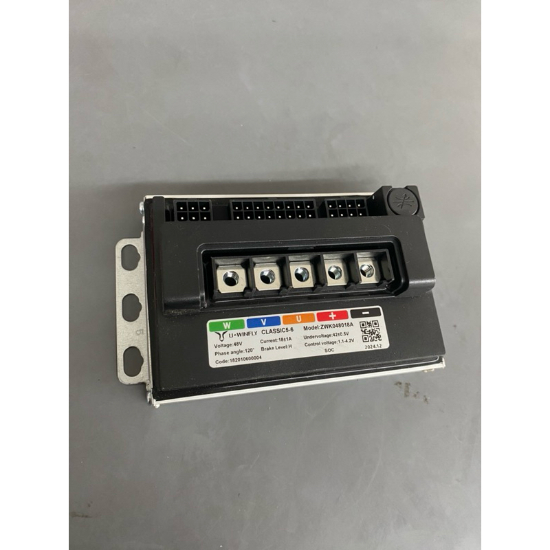 Jual Controller Sepeda listrik Uwinfly D65 D75 D60 D70 D8D D7D M70 M60 ...