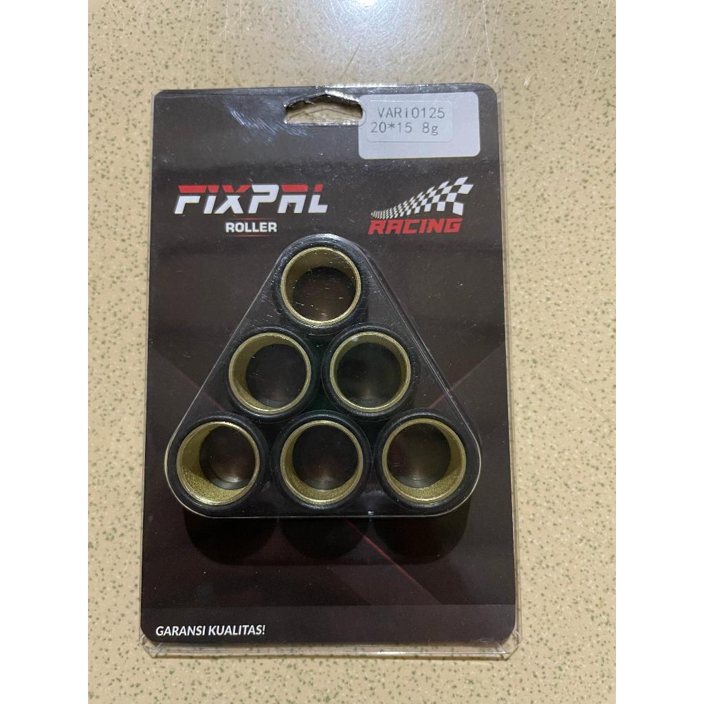 Jual Roller Racing Teflon Vario 125 Vario 150 Pcx Genio 9 10 11 12 13 ...