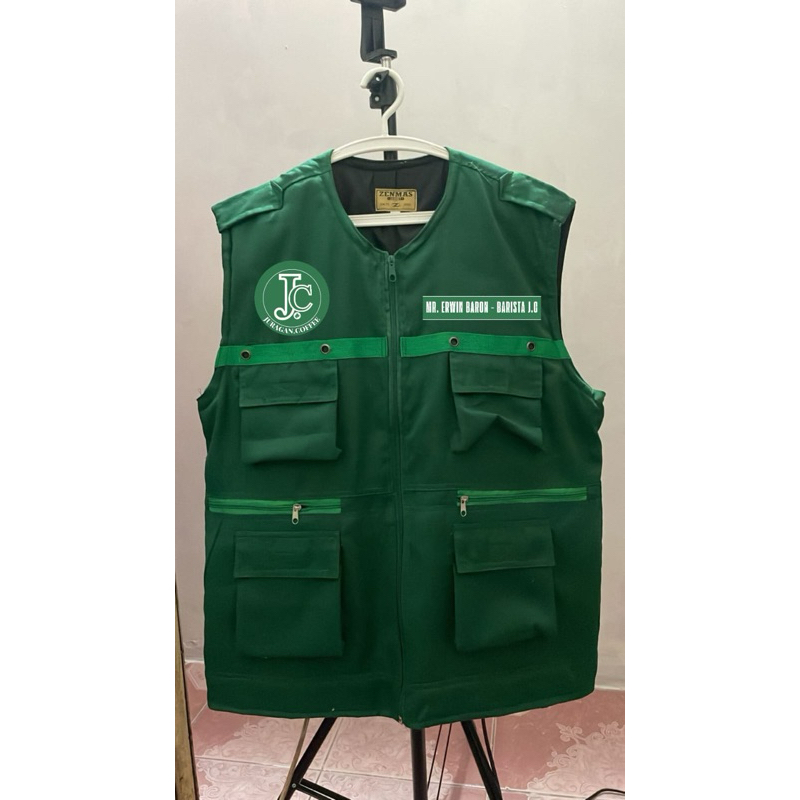 Jual rompi custom | Shopee Indonesia