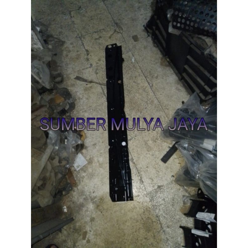Jual support palangan radiator bullhead bawah rush terios 2018 ...