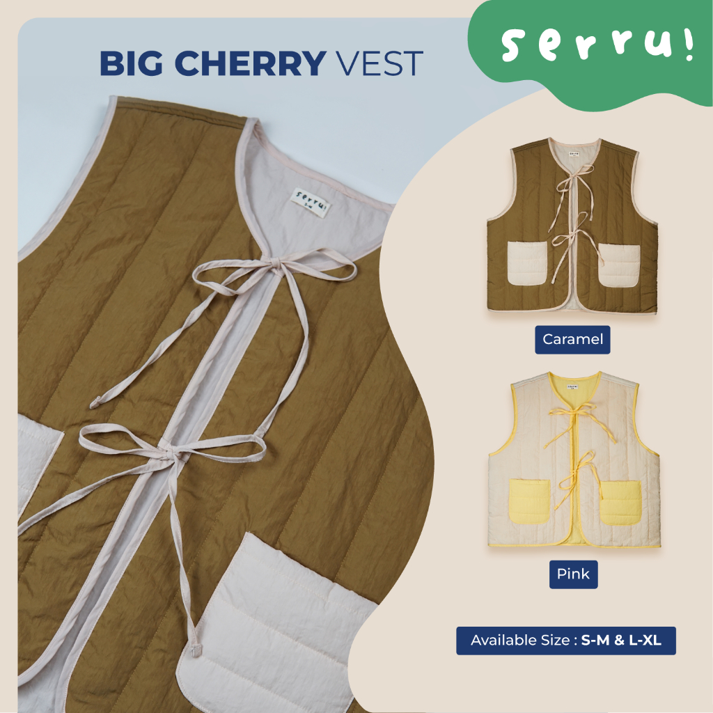 Produk serru! official shop | Shopee Indonesia