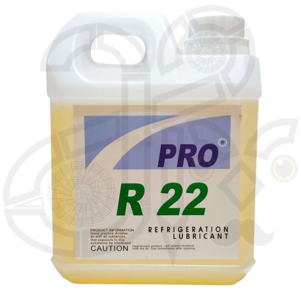 Jual Oli kompresor AC Pro R22 | Shopee Indonesia