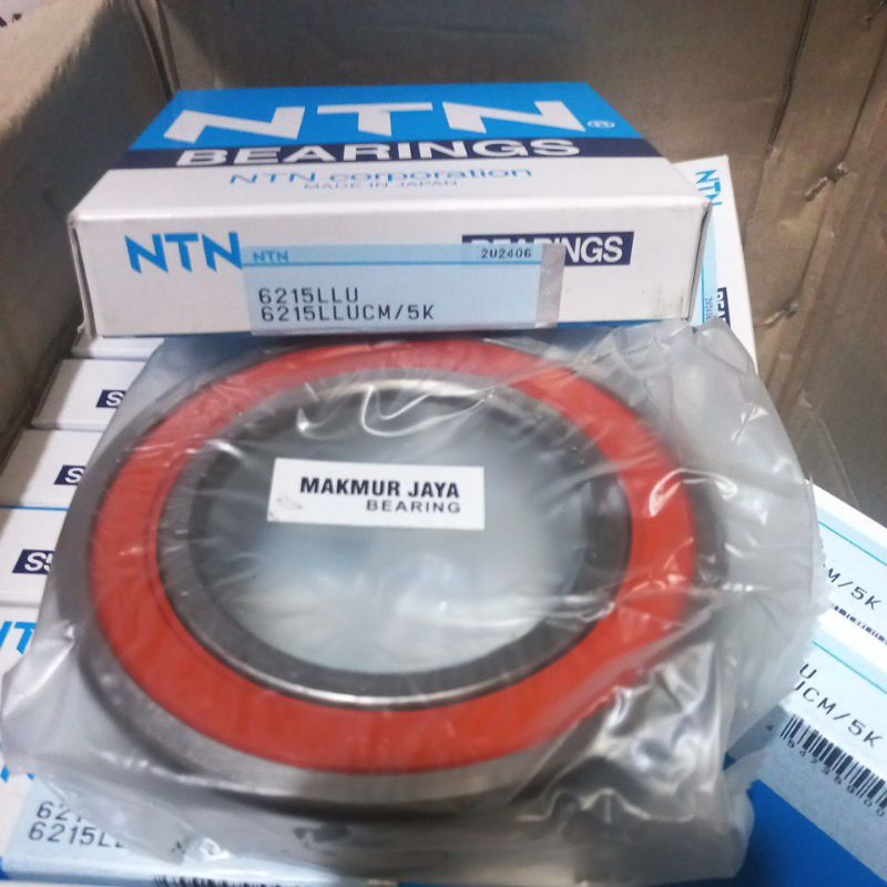 Jual BEARING 6215 LLU / 6215 RS NTN | Shopee Indonesia