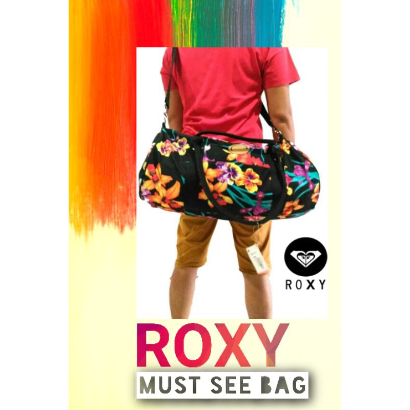 Jual Produk Roxy Harga Terbaru & Murah Juli 2026 | Shopee Indonesia