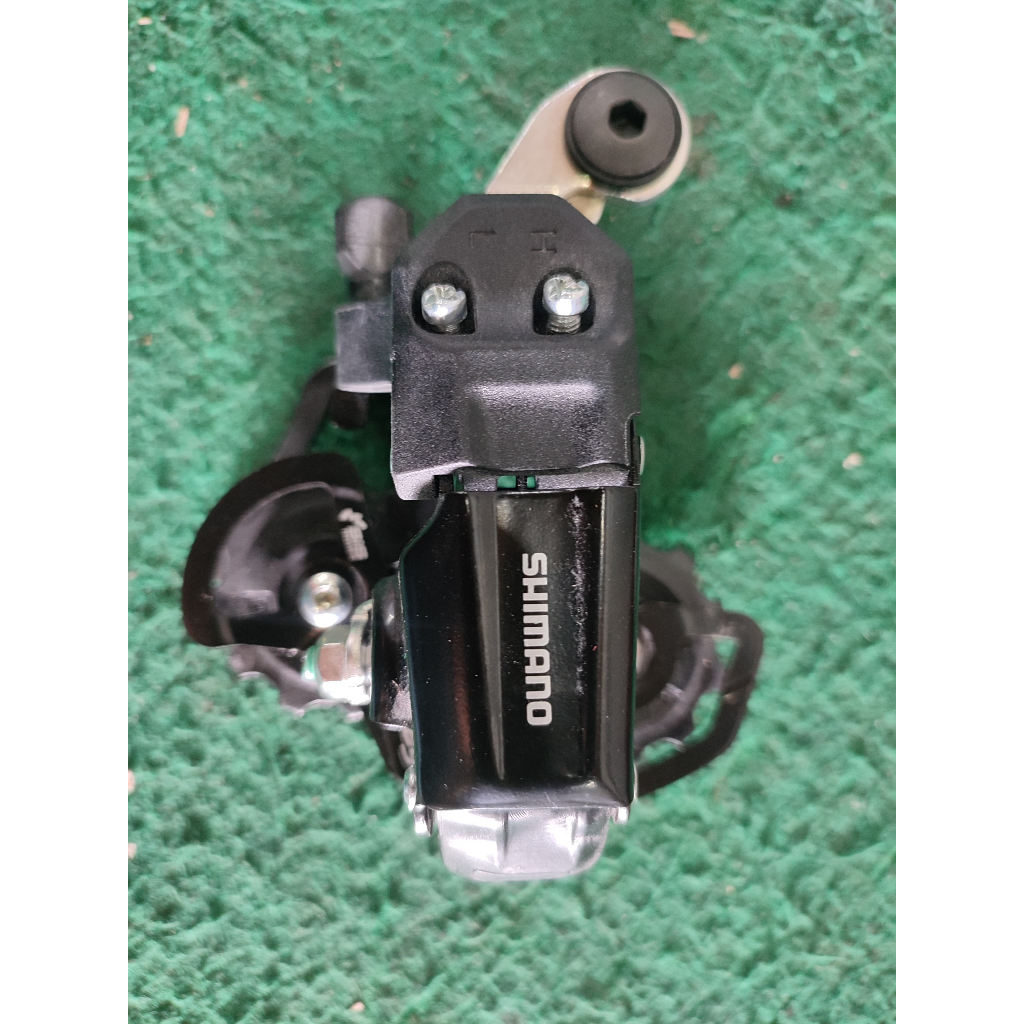 Jual SELIS - Gear Operan Gigi / Kecepatan Gigi Sepeda Listrik ( Rear ...