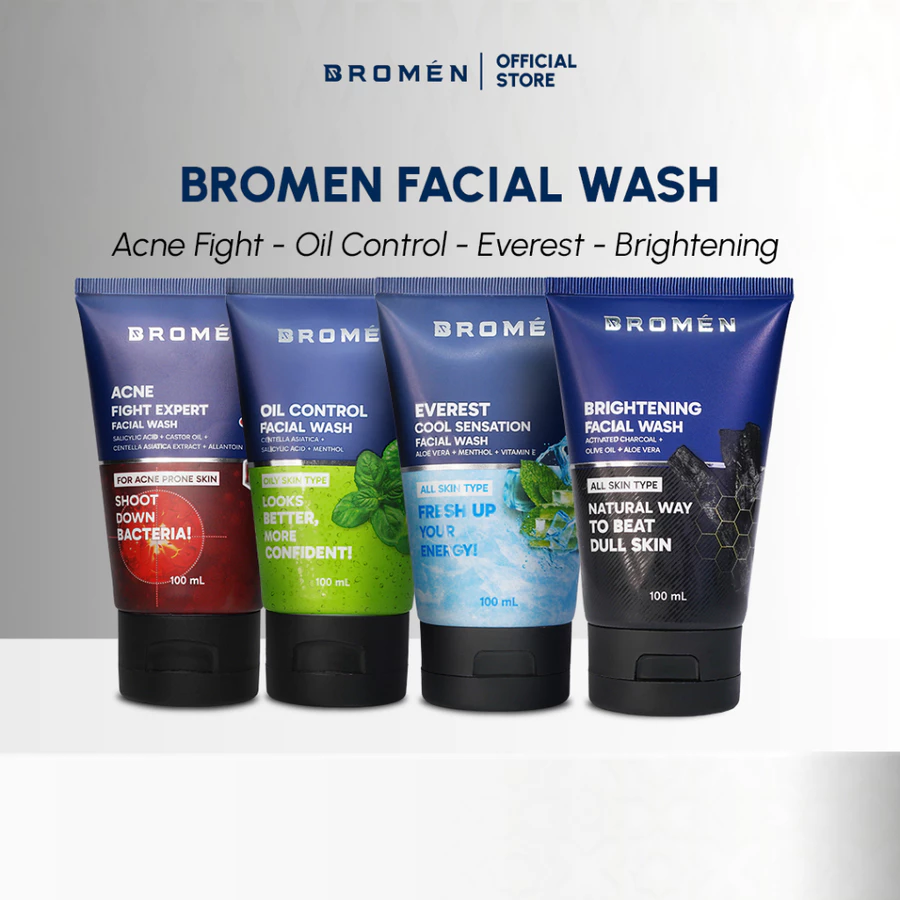 Facial Wash