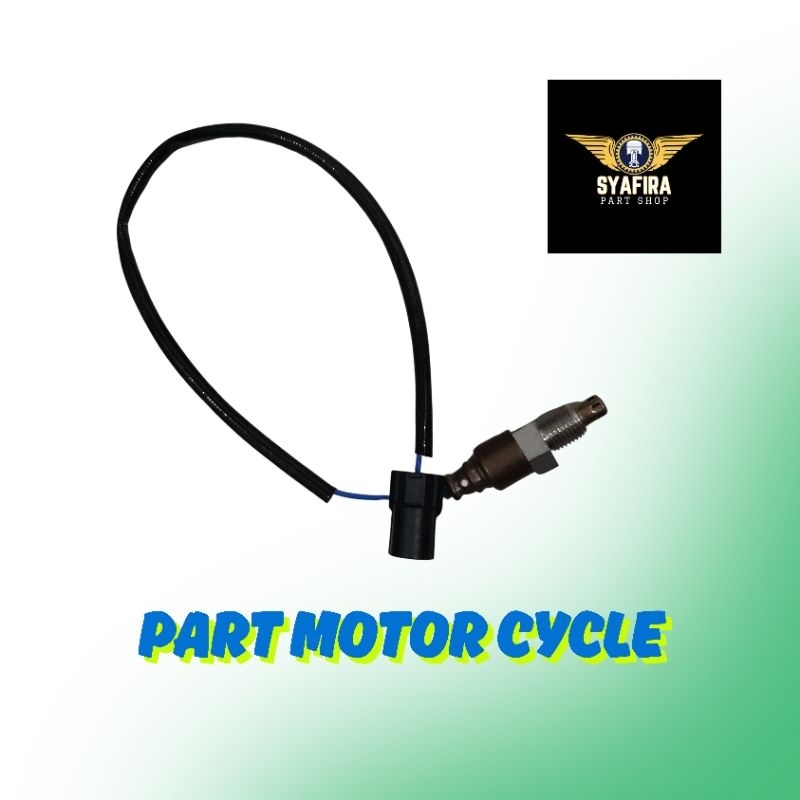 Jual Sensor pemanas O2 honda crf cbr sonic | Shopee Indonesia