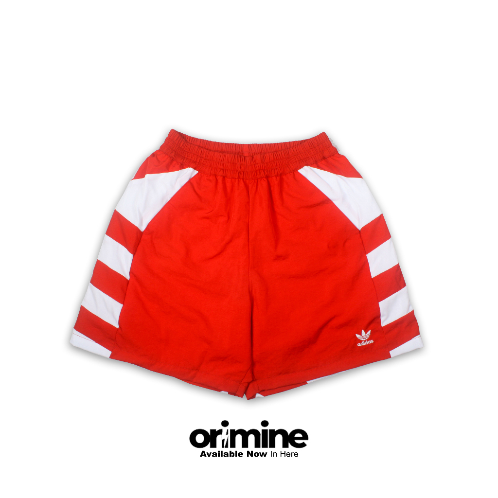 Celana Pendek Large Logo Shorts Adidas Jual Celana Pendek