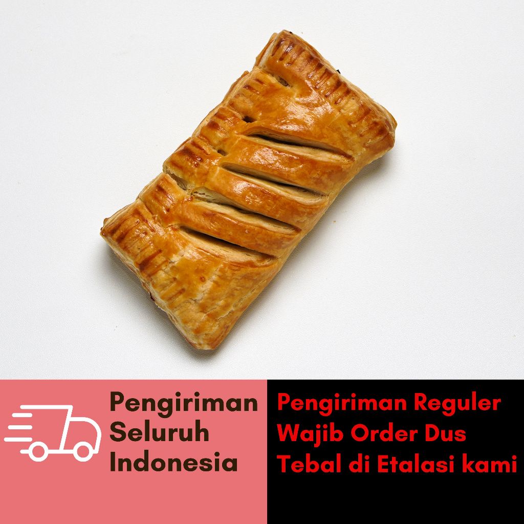 Jual Beef Curry Puff for UMKM HORECA by Premior | Shopee Indonesia