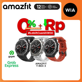 Jual amazfit stratos Harga Terbaik Termurah Oktober 2025