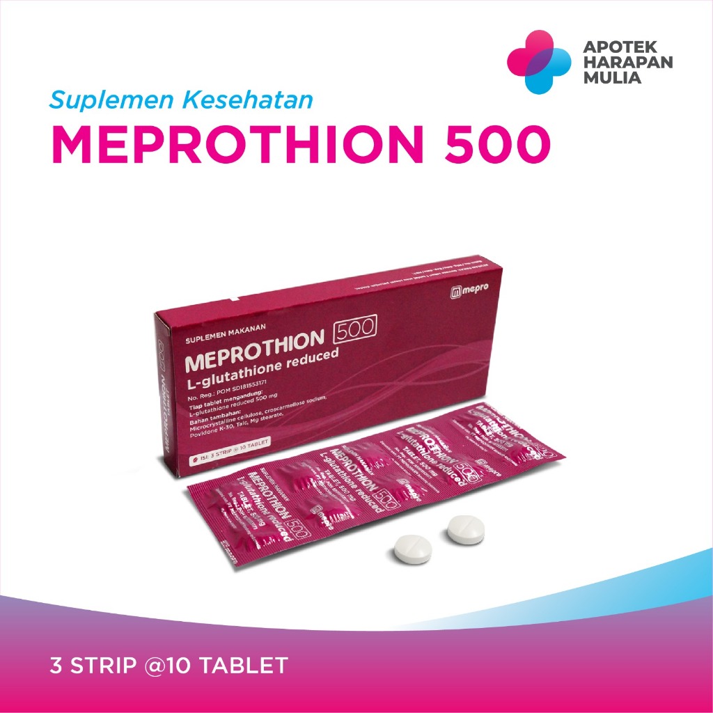 Produk Apotek Harapan Mulia | Shopee Indonesia