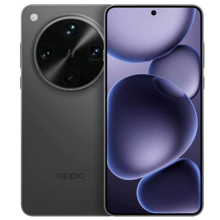 OPPO Find X8 Ultra 16GB/1TB Hasselblad 黒 鳴ら ない 電話