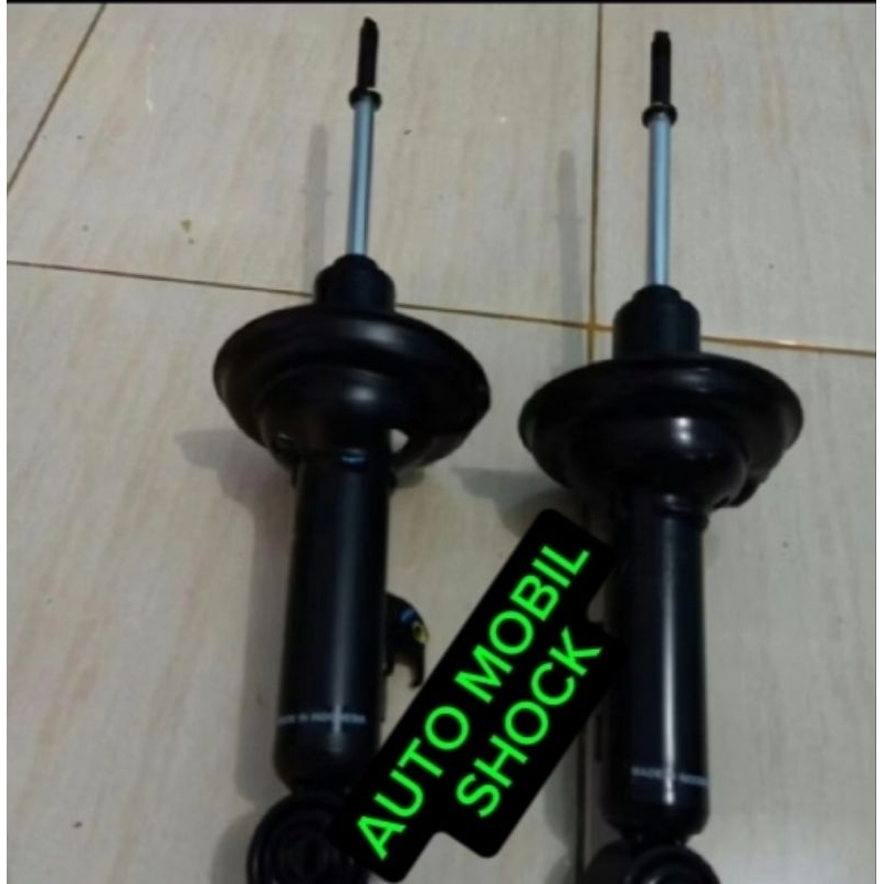 Jual shockbreaker toyota innova depan original | Shopee Indonesia