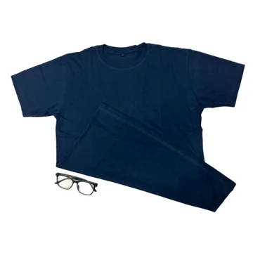 Kaos Polos Premium Cotton Combed 30S Lengan Pendek