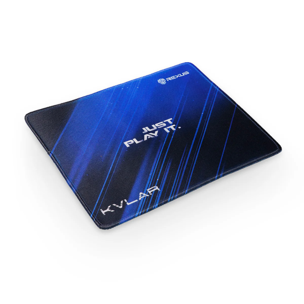 Jual Rexus Mousepad Gaming Kvlar T4 | Shopee Indonesia