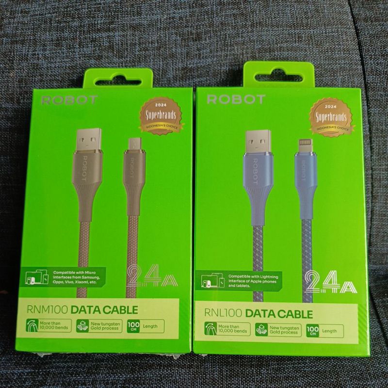 Jual Kabel Data Robot RNC100 RNCC100 RNL100 RNM100 | Shopee Indonesia