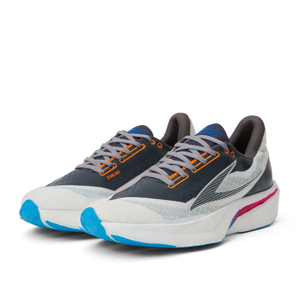 Jual Zevma Core Speed .1 - Sepatu Olahraga Running Lari Pria Wanita ...