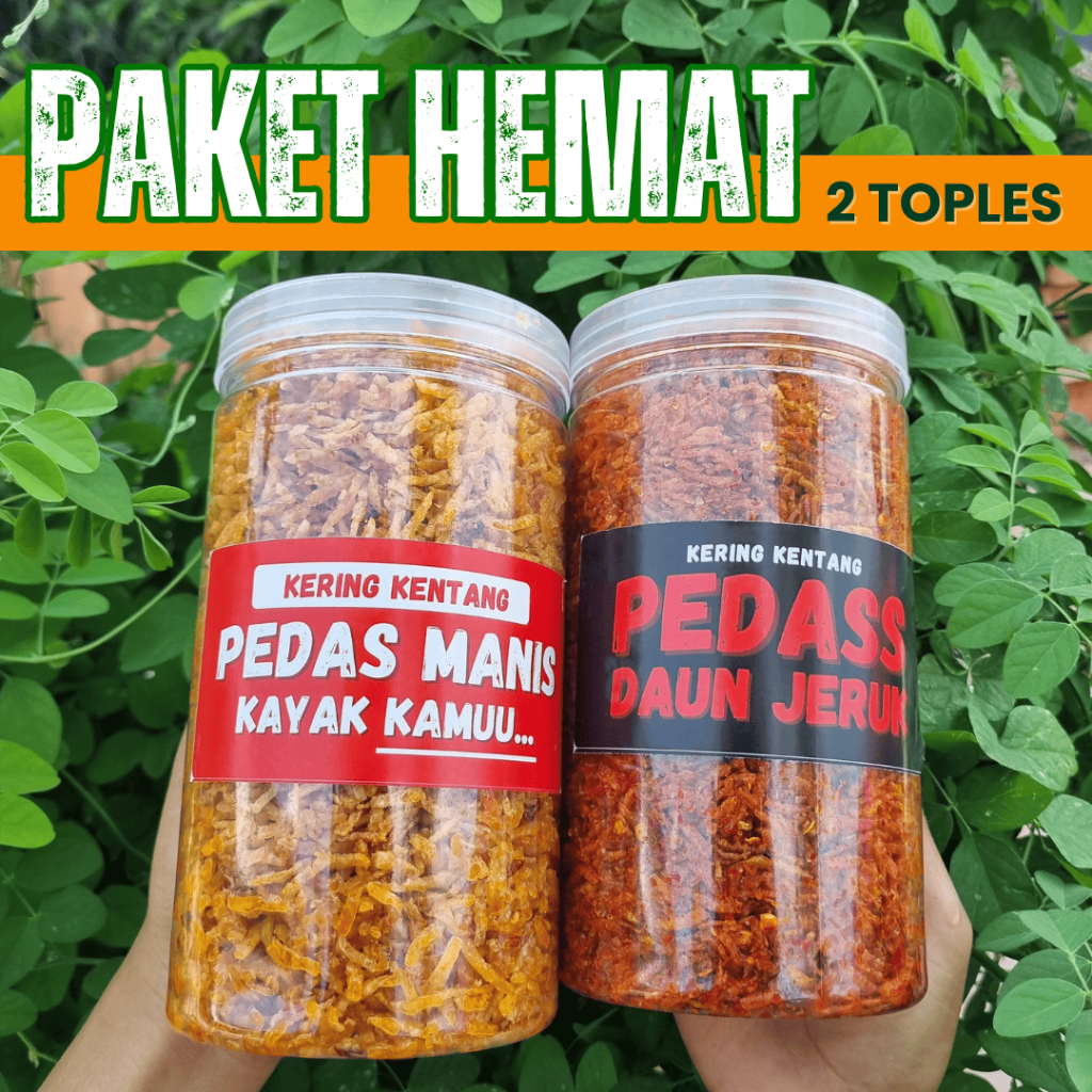 Jual Kentang Mustofa Terlengkap & Harga Terbaru Juni 2026 | Shopee ...
