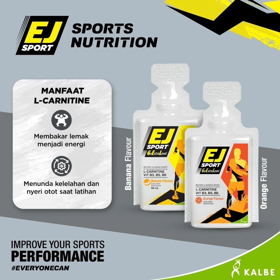 EJ Sport