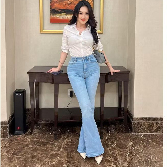 Produk DEV_denim | Shopee Indonesia