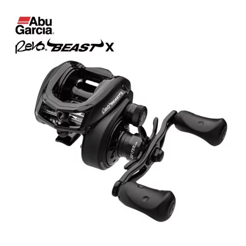 Jual ABU GARCIA REVO BEAST X | Shopee Indonesia