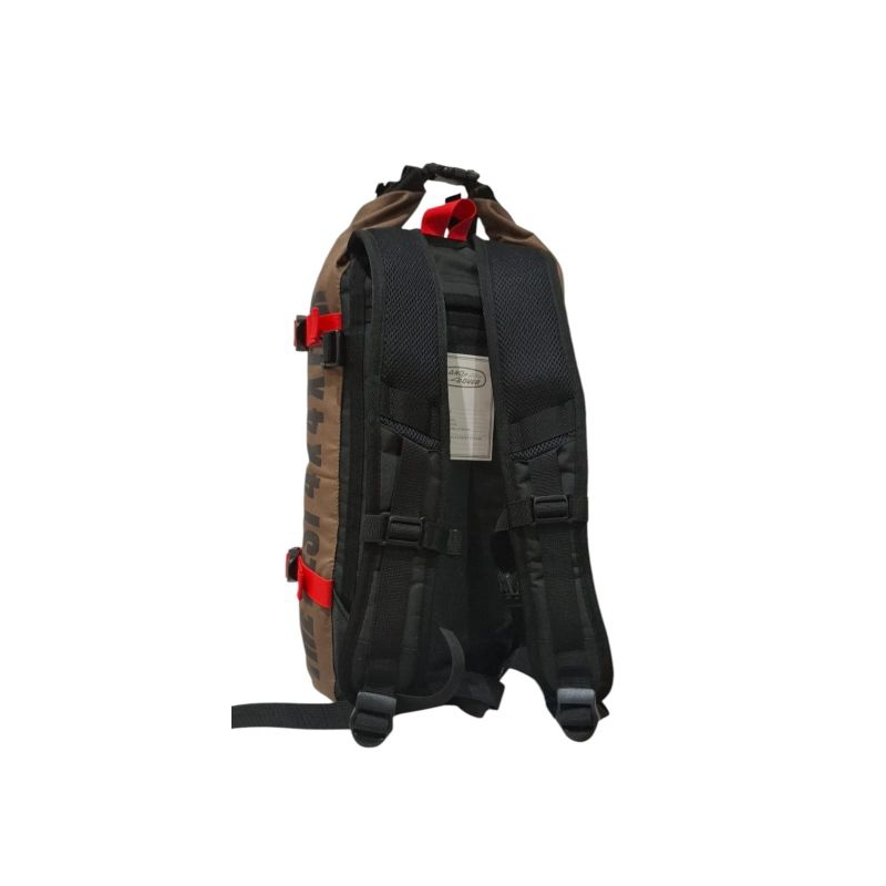 Jual Drypack | Tas Land rover | Experience (Khaki) | Waterproof ...